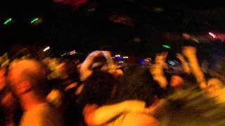DevilDriver - Meet the Wretched (CIRCLE PIT) @Electric Ballroom - London 2014