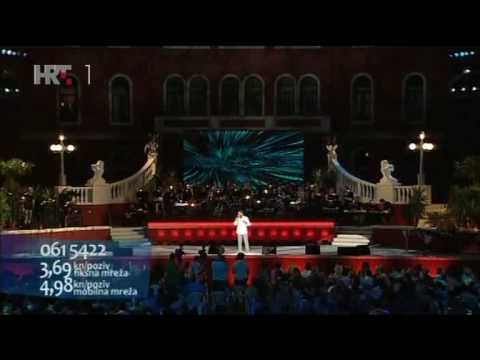 Split 2010 Još me uvik ne voliš (Giuliano)