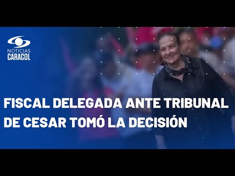 Orden de captura contra Cielo Gnecco, quien era buscada por secuestro y homicidio, fue revocada