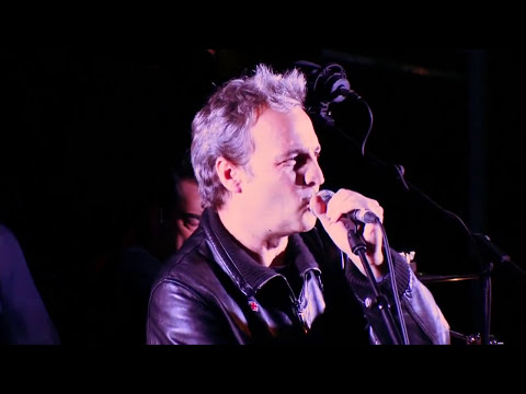 Tengo Hambre - Hombres G