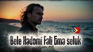 Download lagu Cover slow rock timor leste🇹🇱 tetun🇹🇱 Bele Hadomi Fali Ema Seluk by Akitu mp3