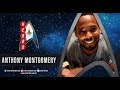 Anthony Montgomery en Star Trek Las Vegas 2018