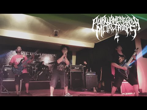 SOUL OF SLAMMING - Full performances at Banjarnegara
