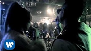 Sean Paul -- Dream Girl (Remix feat. lecca) [Official Music Video]