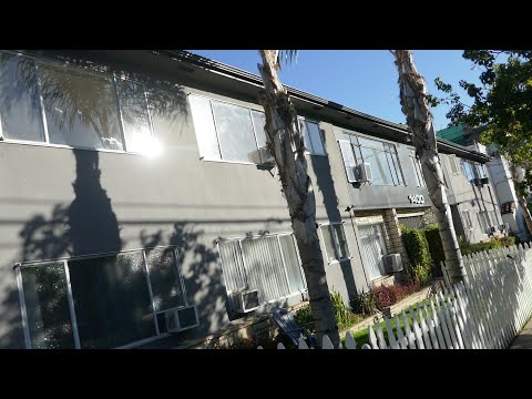 Singer Songwriter Gary Benson Former Home Los Angeles California USA January 12, 2025