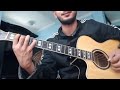 Harpal- aastha band / Guitar lesson / Easy chord