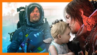 Death Stranding 2: On The Beach - 8 Beginner’s Tips