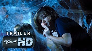 ITSY BITSY | Official HD Trailer (2019) | HORROR | Film Threat Trailers video