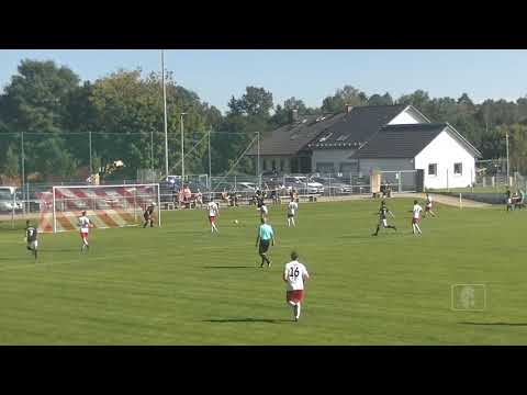 Easy! Kreisliga-Kicker mit Hackentreffer