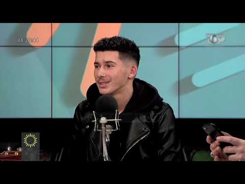 Wake Up, 16 Janar 2019, Pjesa 3 - Top Channel Albania - Entertainment Show