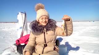 Все о рыбалке в кременкуле