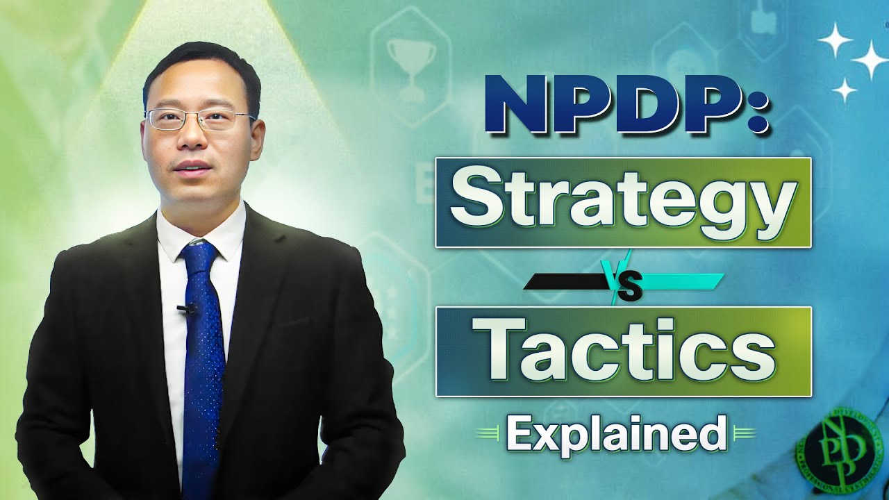 Strategy vs Tactics EXPLAINED in 5 Minutes!