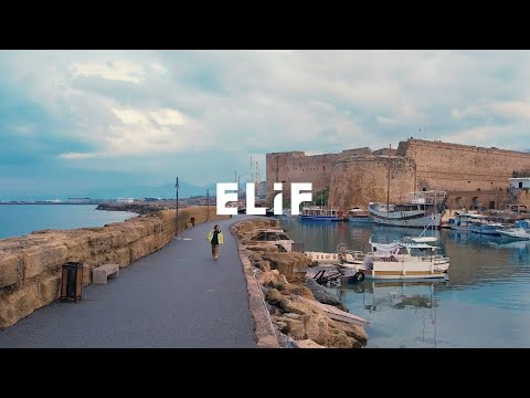 Elif DJ SET from Cyprus, 2024