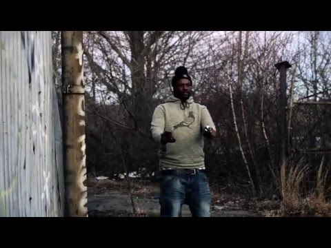 KEVLAR DOLLAZ- They Too Afraid