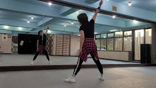 Set me free - 적우/다이어트댄스/웨스트