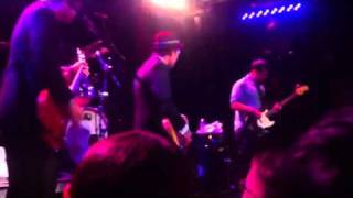 The Horrible Crowes &quot;Blood Loss&quot;