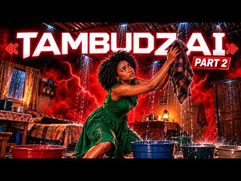 Tambudzai 2