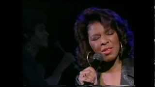 #nowwatching Natalie Cole LIVE - Rest of the Night