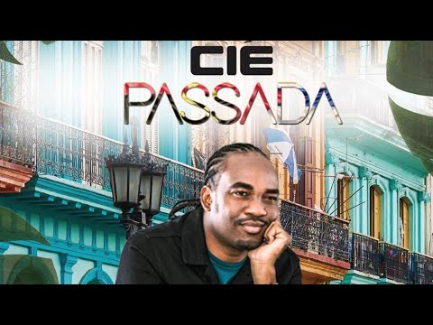 Cié - Passada [2019]