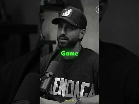 "Does Ramandeep Singh Ever Fear Bowlers? Raj Shamani Finds Out!" @rajshamani