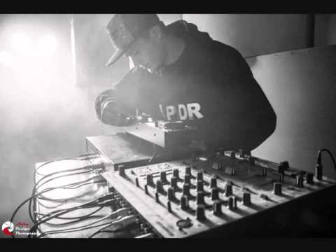 DJ Haťo - Boom Bap Set Vol. 1