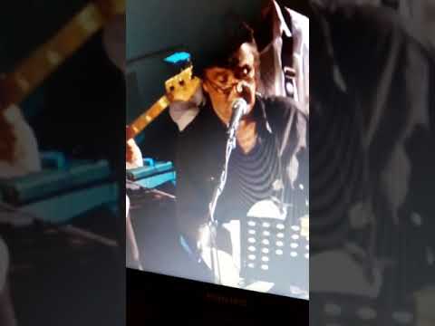 bobby solo "live a sabbioneta mn" (2016)