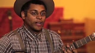 Dom Flemons - But They Got It Fixed Right On (Live @ Rhythm N' Blooms 2014)