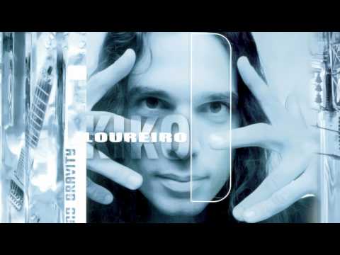 Endangered Species - Kiko Loureiro