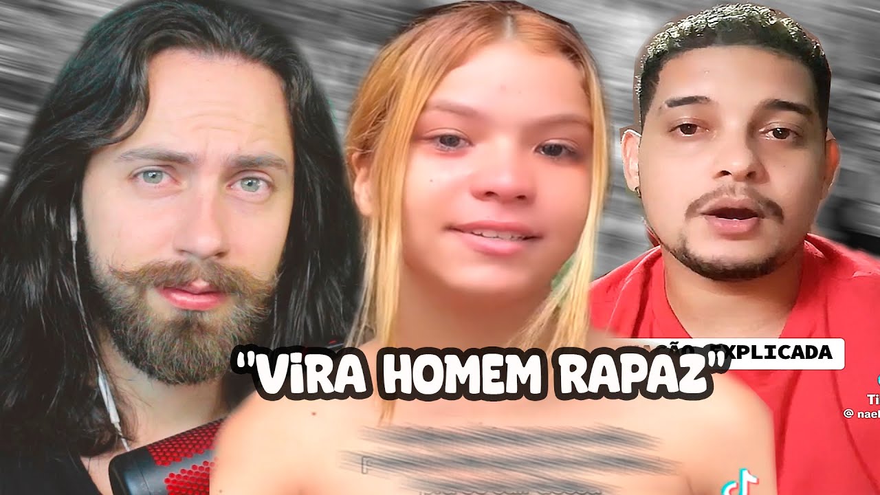 abandonou ESPOSA pra ir no BLOQUINHO