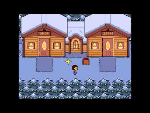 Undertale - DANGER! Part 4