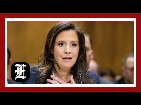 Stefanik losing UN nomination shows new caution by Trump team after Signal snafu