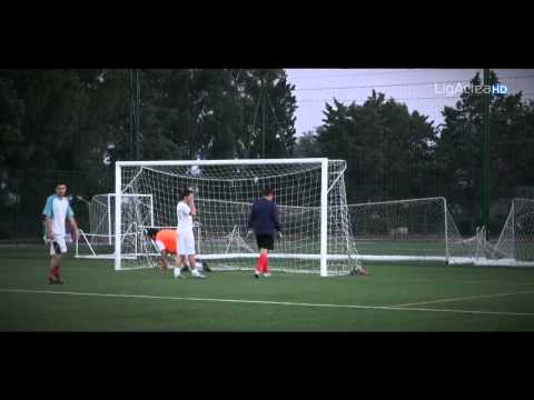 LigActea XI Highlights 10°G. GAR Eventi V Sporting Mola