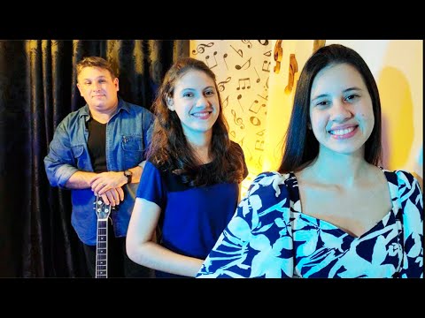 Se eu Crer (Ariely Leticia e Vilson)