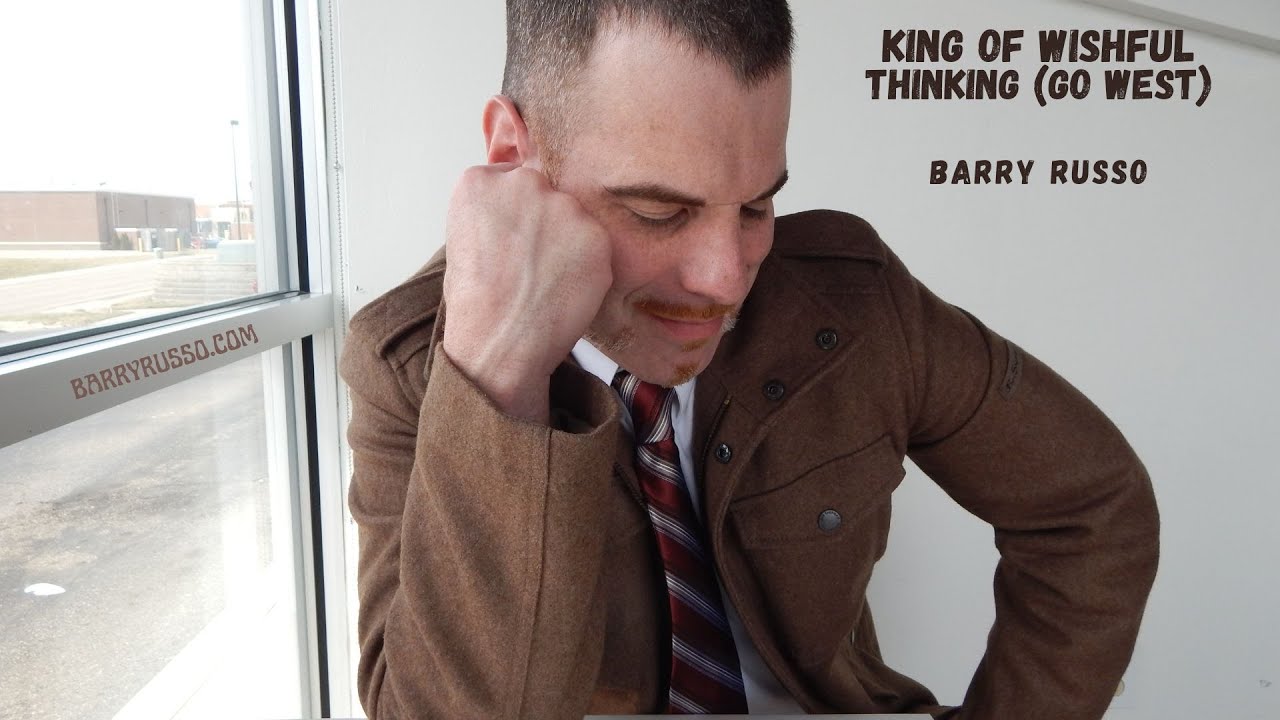 Promotional video thumbnail 3 for Barry Russo