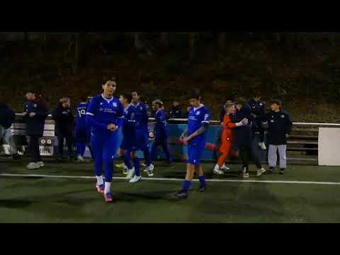 Cronenberger SC U13 - Wuppertaler SV U13 (0:3 Derbysieg, Stimmungsvideo) | Teil 4