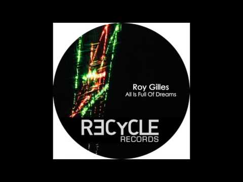 Roy Gilles - Cooking For Suckers