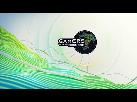 RERUN: Gamers Without Borders - CS:GO | Day 1 [English] - Charity Stream