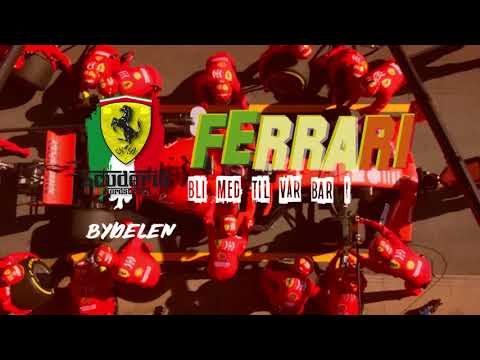 Scuderia 2020 - Mehiko & Benjamin Beats