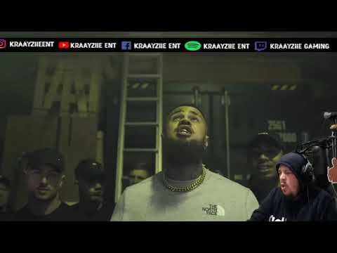 MLBRN ft. Ryan King - Score Reaction