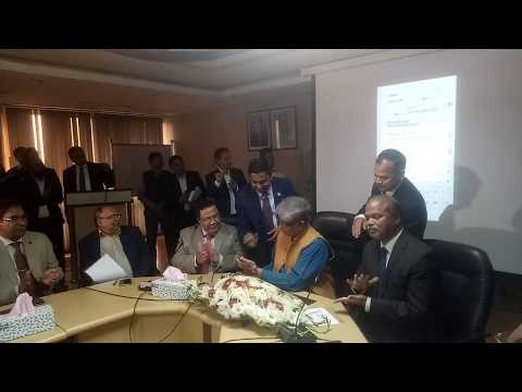 অবৈধ মোবাইল আমদানি বন্ধে ‘এনএআইডি’ সেবার উদ্বোধন অবৈধ মোবাইল আমদানি বন্ধে ‘এনএআইডি’ সেবার উদ্বোধন