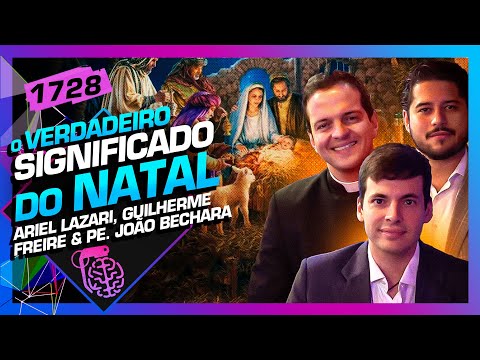 Vídeo: Natal: significado, origem e dúvidas comuns
