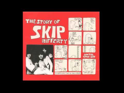 Skip Bifferty - Man In Black