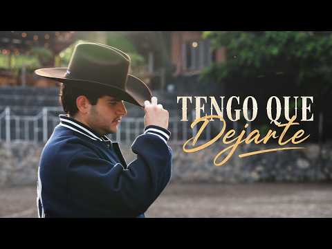 Miniatura de Tengo Que Dejarte