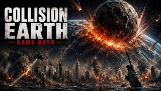 ENDZEITFILM der besonderen Art: Collision Earth - Game Over (2020) (HD)