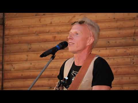 Matīss Pavītols. VĒJA GALĀ (Mūzika un vārdi: Matīss Pavītols)