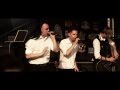 Lost Area - Mirror (Live Gothika 2011) 