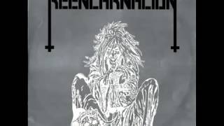 REENCARNACIÓN - Funeral Del Norte (OFFICIAL MUSIC TRACK)