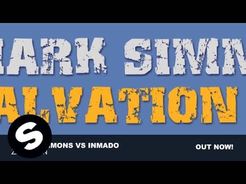 Mark Simmons vs Inmado - Zalvation (Original Mix)