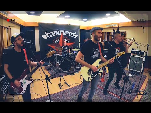 RUDES AGAINST live in studio - oct. 2020