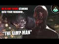 The Man In A Gimp Suit Who Terrorized A Village